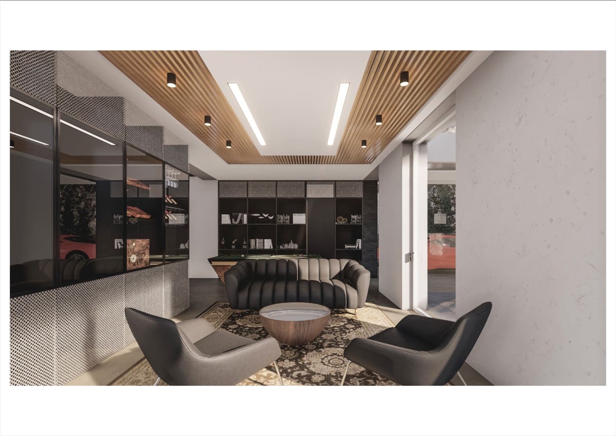 Grunde uden byggetilladelser til salg i Portals Nous - € 3.000.000 (Ref: 7775994)