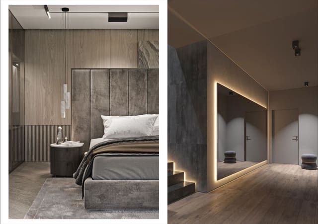 Undeveloped Land for sale in Portals Nous, Calvià - € 3,000,000 (Ref: 7775994)