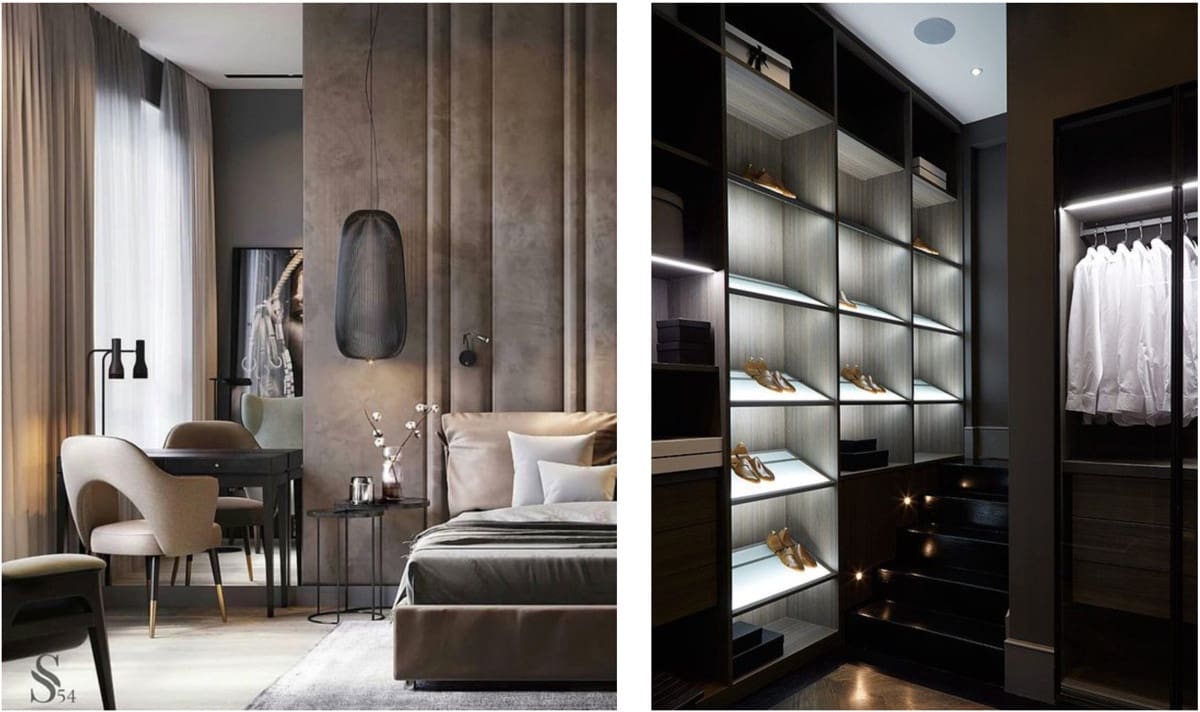 Grunde uden byggetilladelser til salg i Portals Nous - € 3.500.000 (Ref: 7775995)