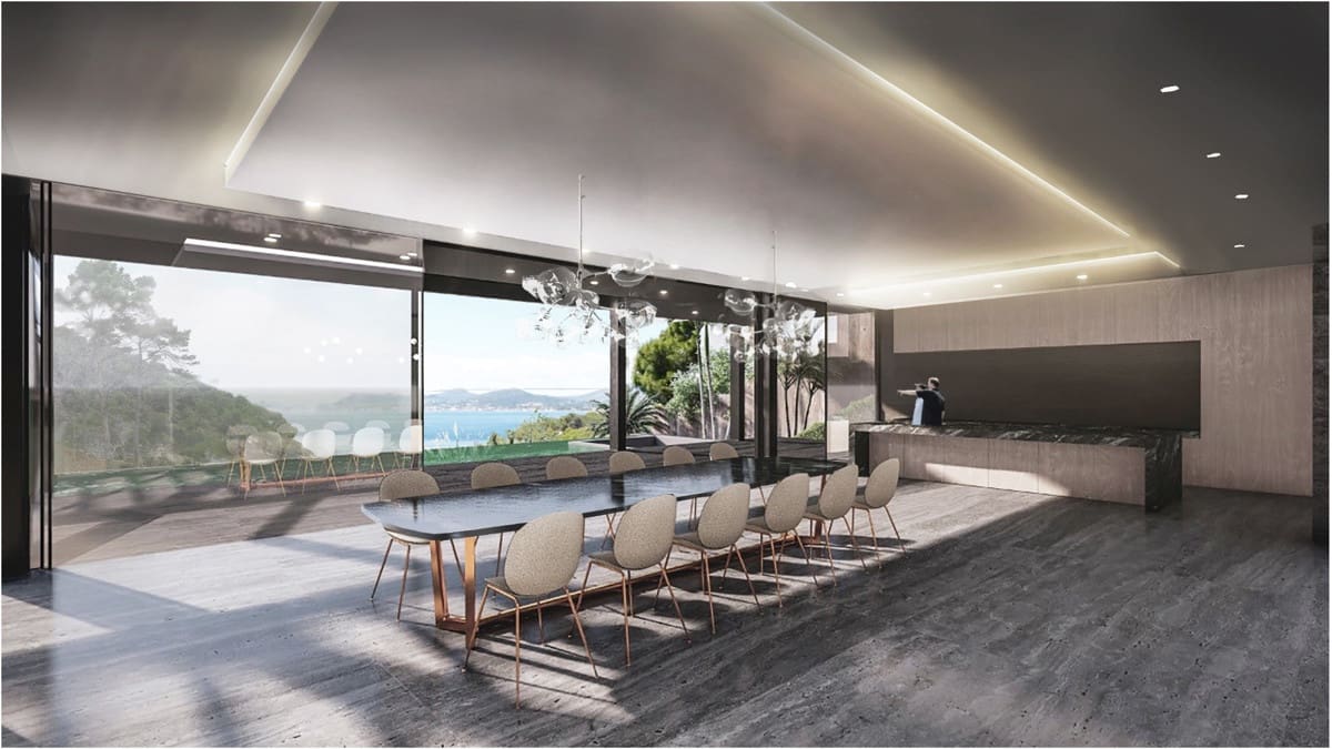 Grunde uden byggetilladelser til salg i Portals Nous - € 3.500.000 (Ref: 7775995)