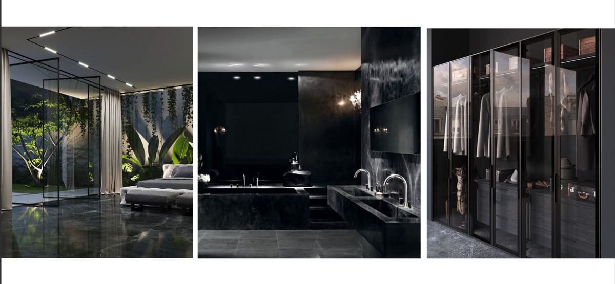 Grunde uden byggetilladelser til salg i Portals Nous - € 3.500.000 (Ref: 7775995)