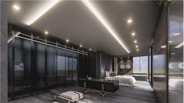 Undeveloped Land for sale in Portals Nous, Calvià - € 3,500,000 (Ref: 7775995)