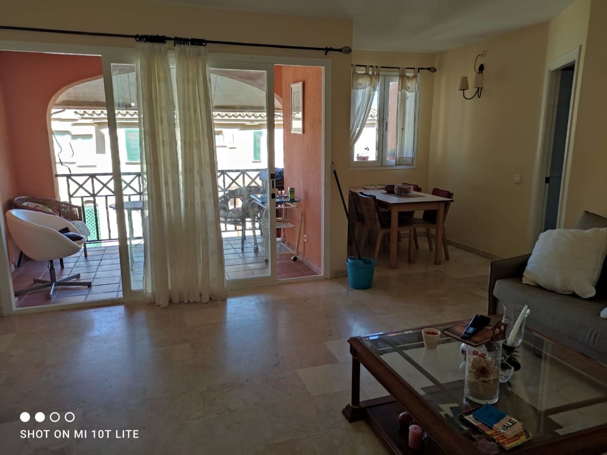 2 soveværelse Lejlighed til salg i El Toro / Port Adriano - € 598.000 (Ref: 7775996)