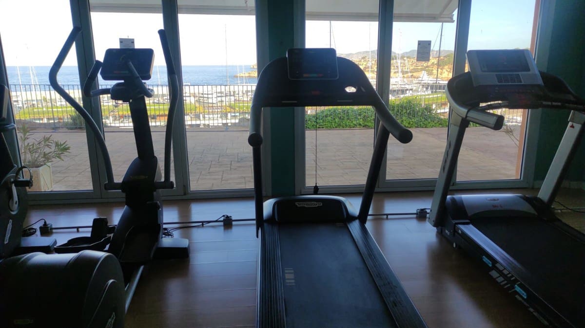 2 soveværelse Lejlighed til salg i El Toro / Port Adriano - € 598.000 (Ref: 7775996)