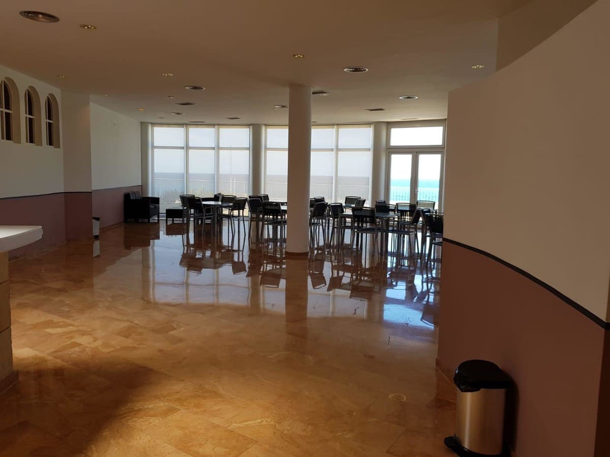 2 soveværelse Lejlighed til salg i El Toro / Port Adriano - € 598.000 (Ref: 7775996)