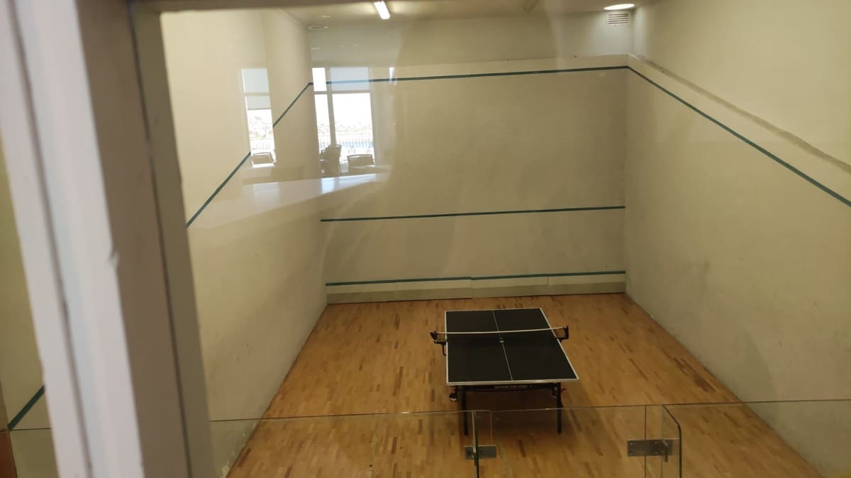 2 soveværelse Lejlighed til salg i El Toro / Port Adriano - € 598.000 (Ref: 7775996)