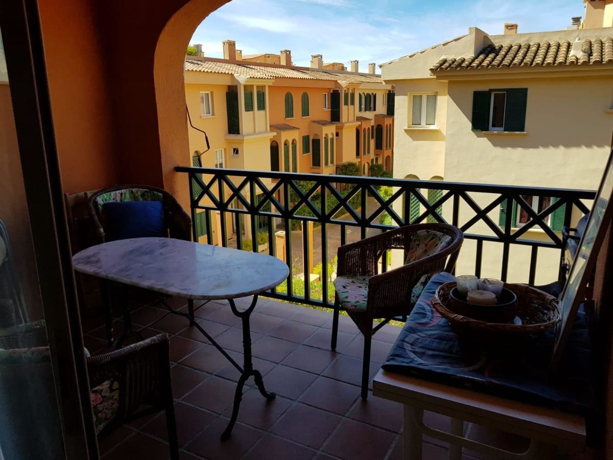 2 soveværelse Lejlighed til salg i El Toro / Port Adriano - € 598.000 (Ref: 7775996)