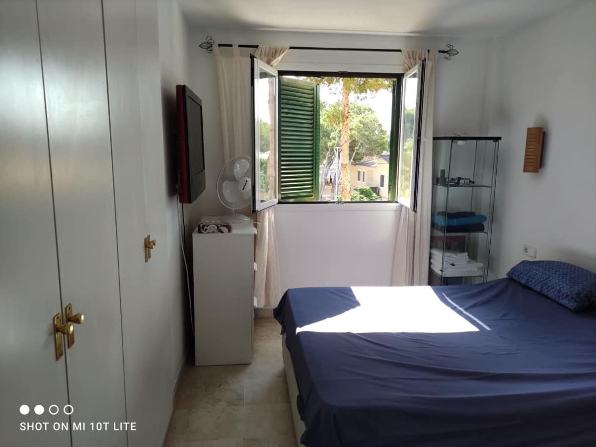 2 soveværelse Lejlighed til salg i El Toro / Port Adriano - € 598.000 (Ref: 7775996)