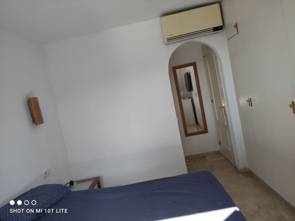 2 soveværelse Lejlighed til salg i El Toro / Port Adriano - € 598.000 (Ref: 7775996)