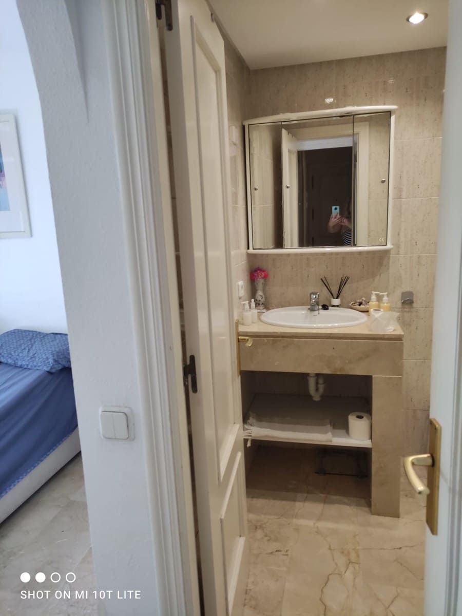 2 soveværelse Lejlighed til salg i El Toro / Port Adriano - € 598.000 (Ref: 7775996)