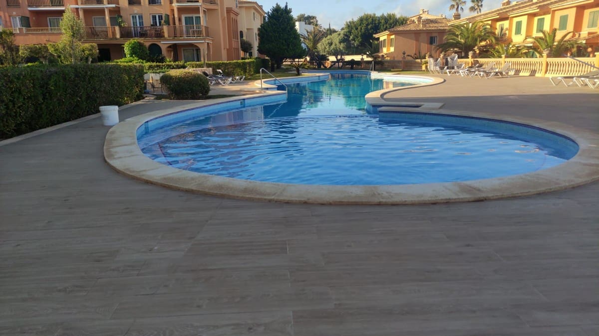 2 soveværelse Lejlighed til salg i El Toro / Port Adriano - € 598.000 (Ref: 7775996)