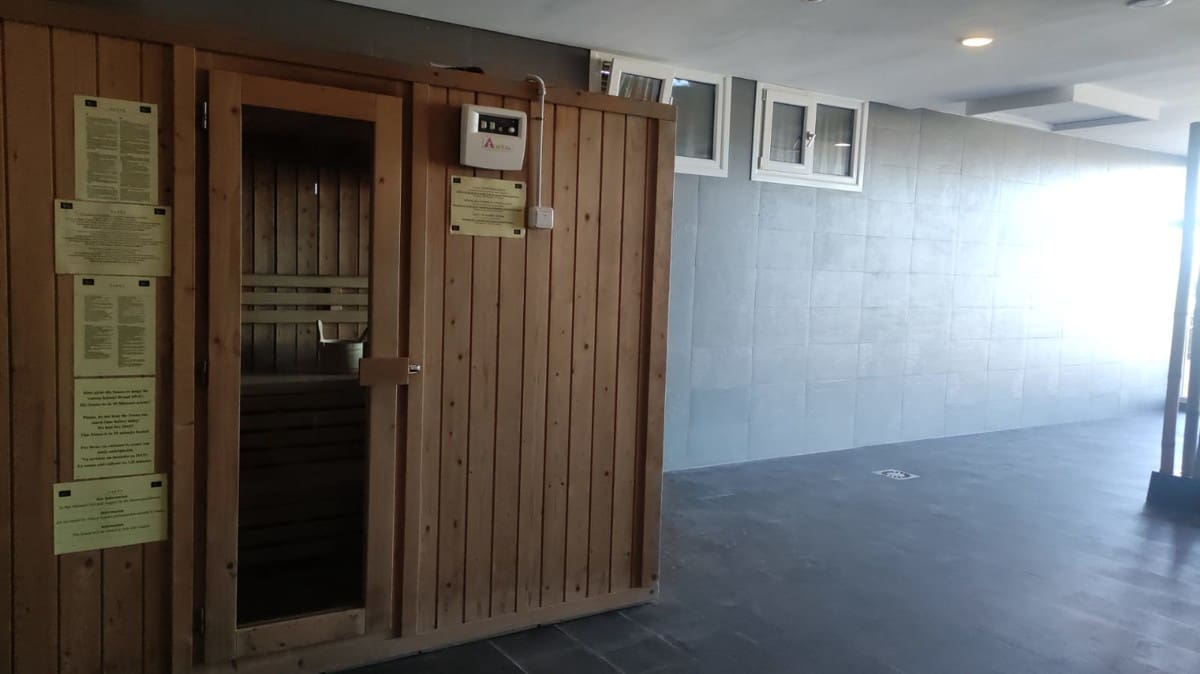 2 soveværelse Lejlighed til salg i El Toro / Port Adriano - € 598.000 (Ref: 7775996)