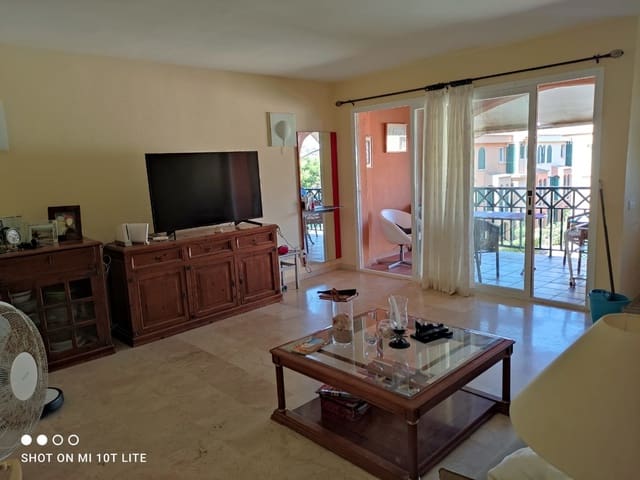 2 bedroom Flat for sale in El Toro / Port Adriano, Calvià - € 598,000 (Ref: 7775996)