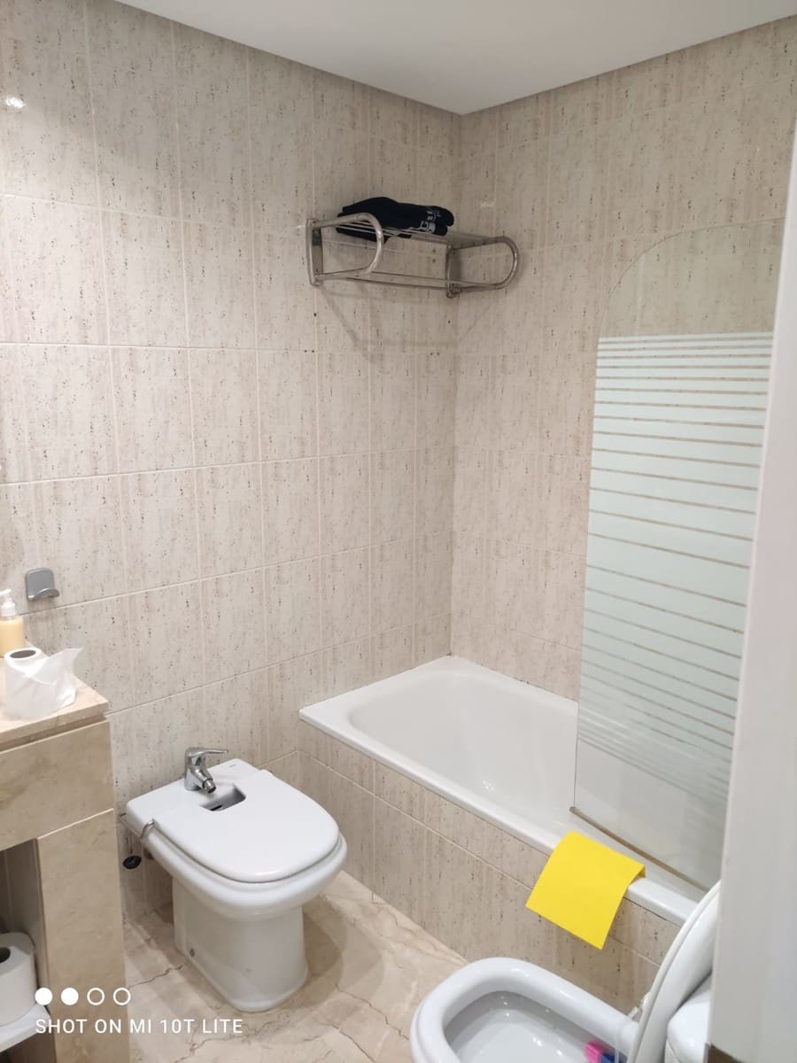 2 soveværelse Lejlighed til salg i El Toro / Port Adriano - € 598.000 (Ref: 7775996)