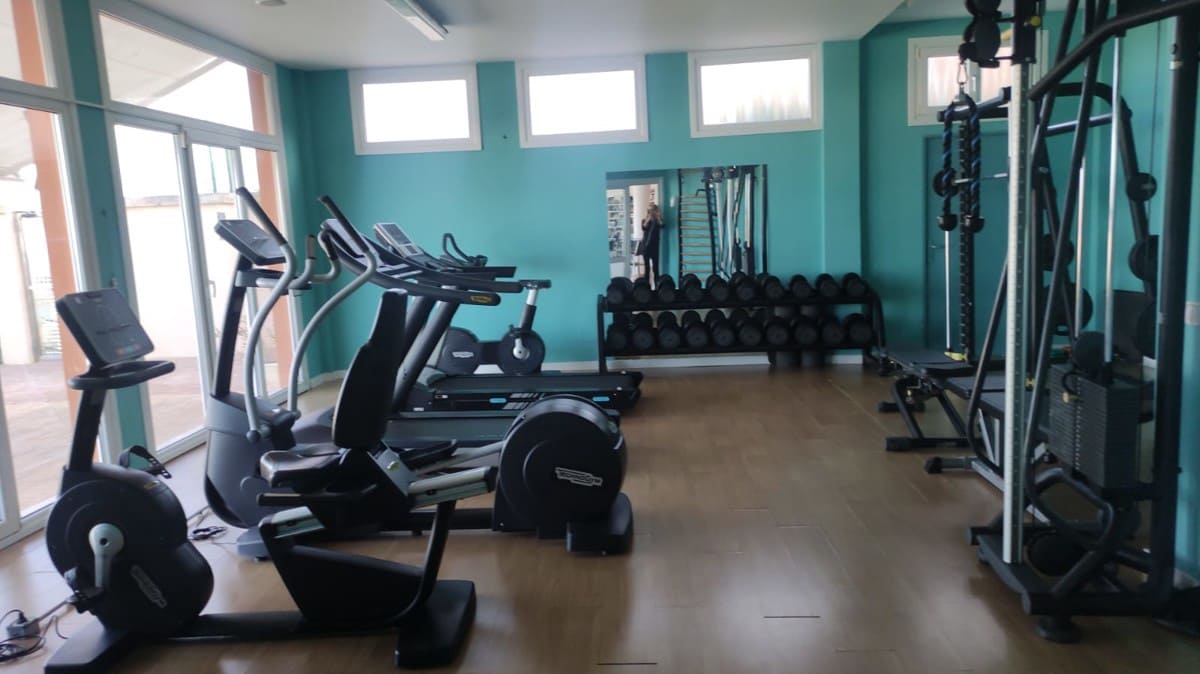 2 soveværelse Lejlighed til salg i El Toro / Port Adriano - € 598.000 (Ref: 7775996)