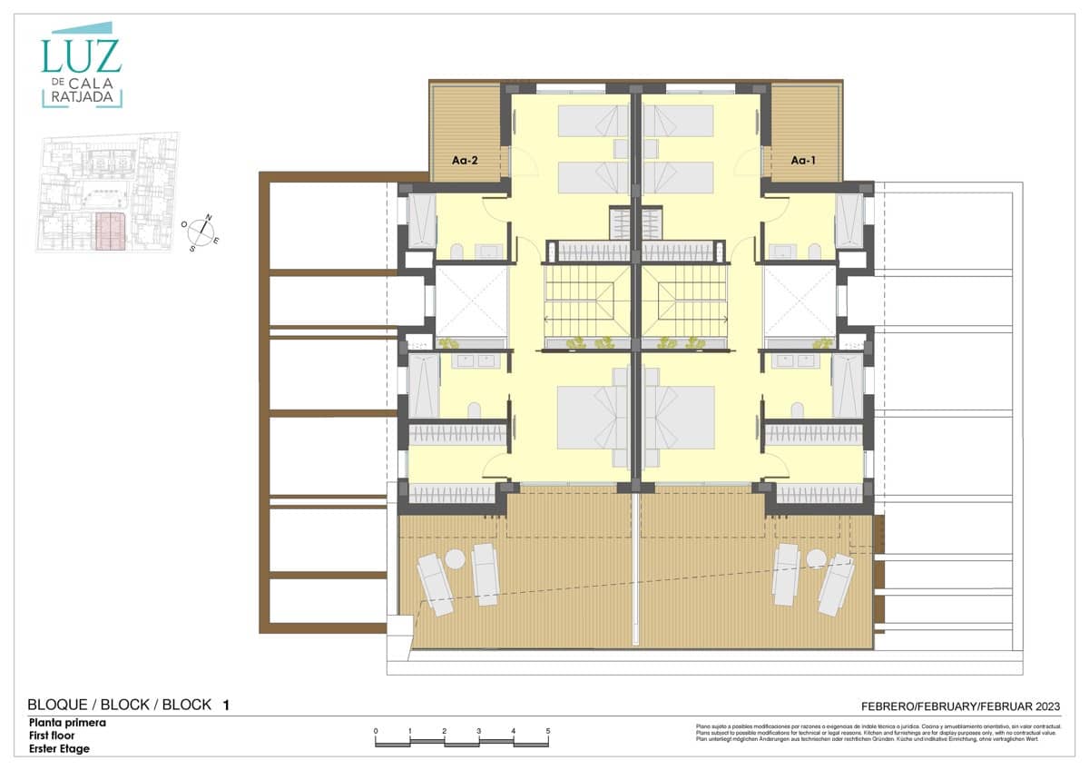 3 slaapkamer Villa te koop in Cala Ratjada met zwembad - € 912.000 (Ref: 7776000)