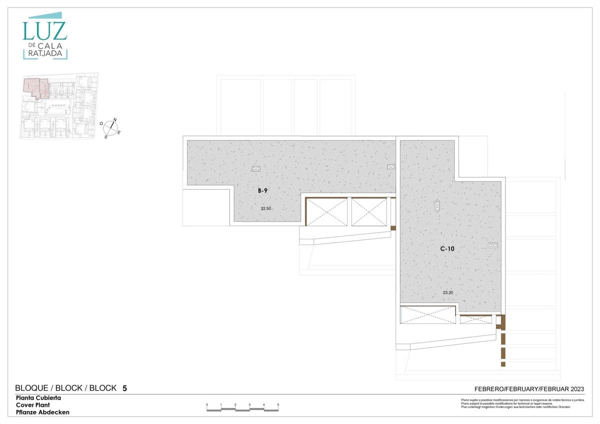 3 soverom Hus til salgs i Cala Ratjada med svømmebasseng - € 1 115 000 (Ref: 7776008)
