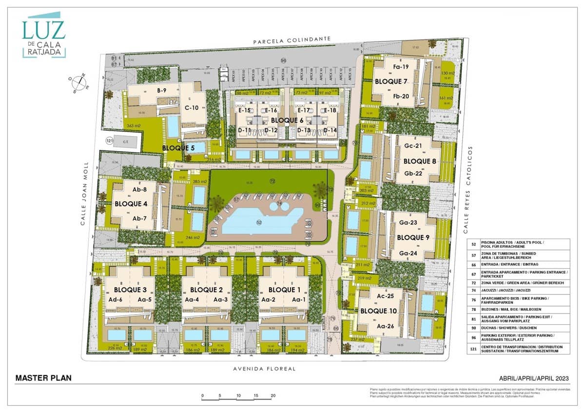 3 soverom Hus til salgs i Cala Ratjada med svømmebasseng - € 1 115 000 (Ref: 7776008)