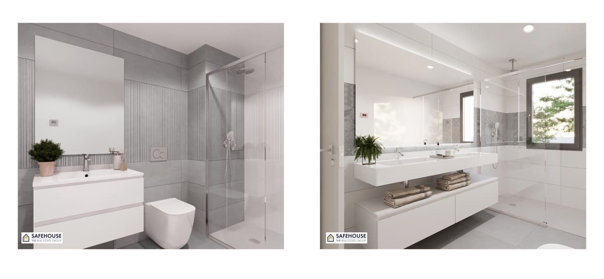 3 quarto Moradia em Banda para venda em Cala Ratjada com piscina - 1 135 000 € (Ref: 7776015)