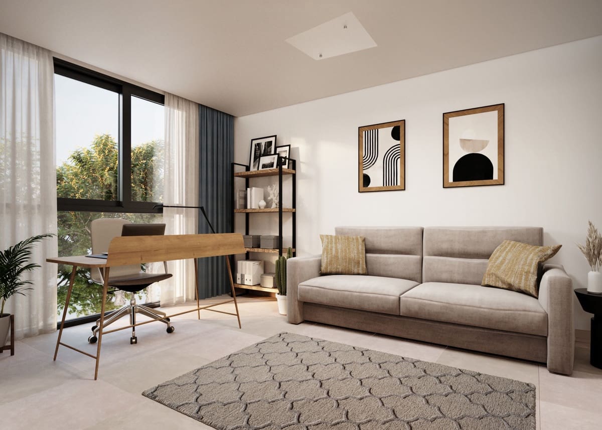 3 quarto Moradia em Banda para venda em Cala Ratjada com piscina - 1 135 000 € (Ref: 7776015)