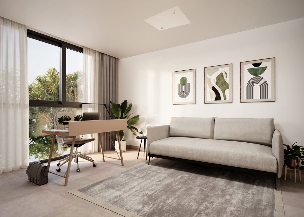 3 quarto Moradia em Banda para venda em Cala Ratjada com piscina - 1 135 000 € (Ref: 7776015)