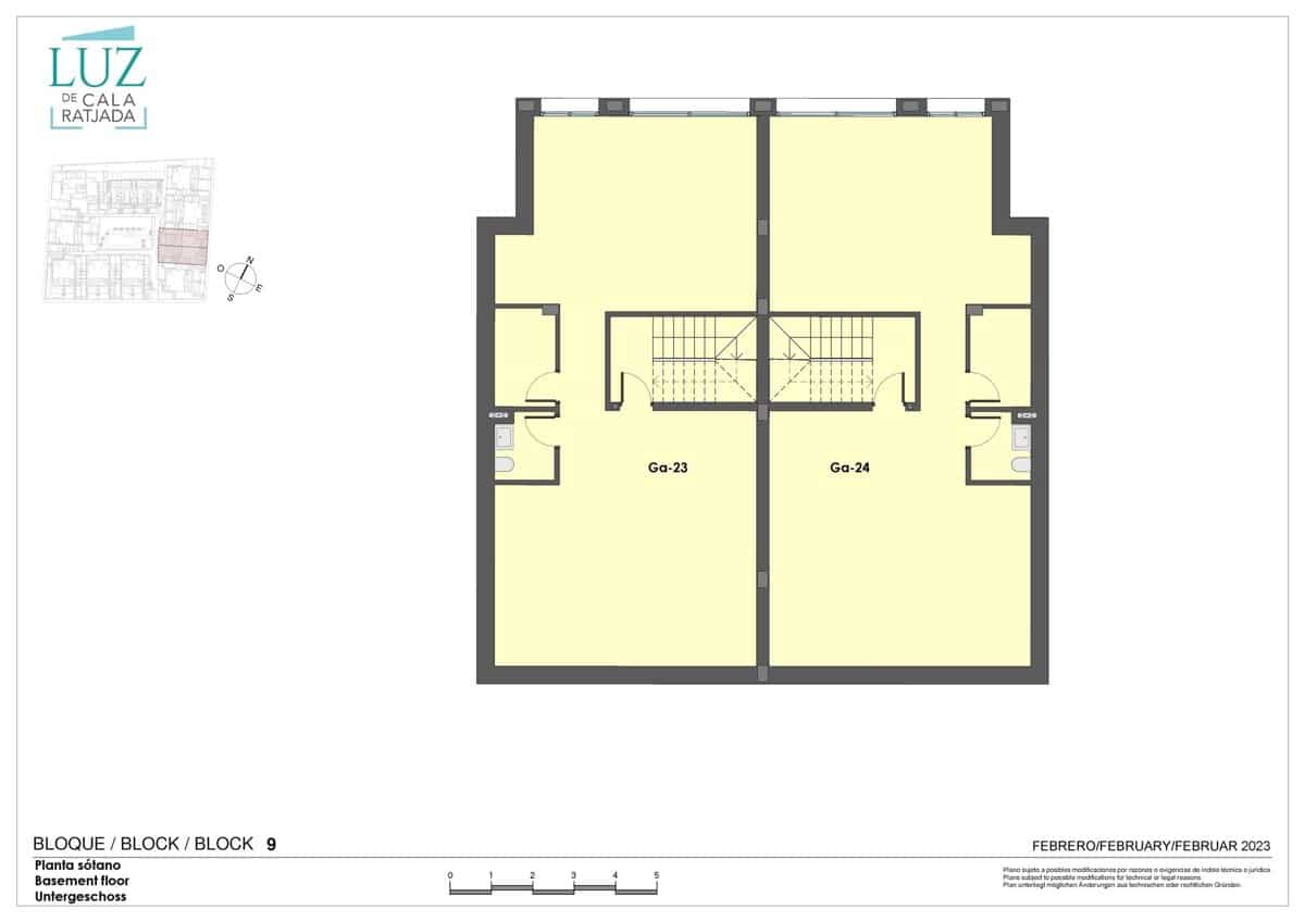 3 quarto Moradia em Banda para venda em Cala Ratjada com piscina - 1 135 000 € (Ref: 7776015)