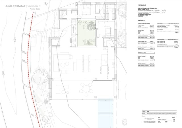 Terreno Non Edificato in vendita in Bendinat, Calvià - 2.890.000 € (Rif: 7776017)