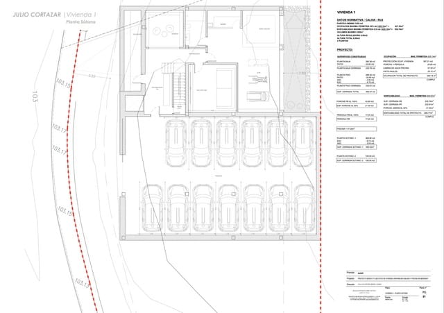 Terreno Non Edificato in vendita in Bendinat, Calvià - 2.890.000 € (Rif: 7776017)