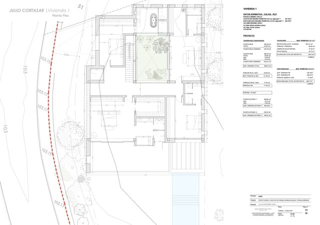 Terreno Non Edificato in vendita in Bendinat, Calvià - 2.890.000 € (Rif: 7776017)