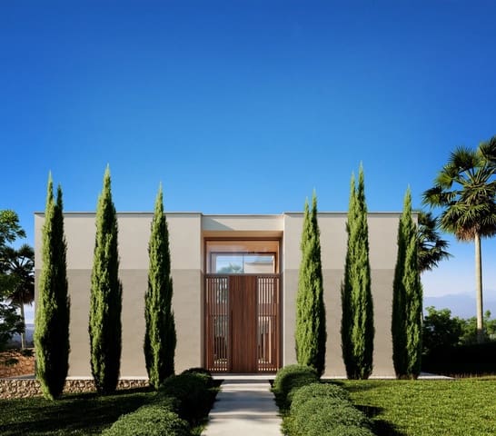 3 soverom Villa til salgs i Son Gual, Palma de Mallorca med svømmebasseng - € 2 700 000 (Ref: 7776019)