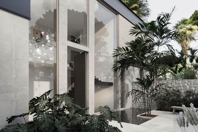 Grond te koop in Bendinat, Calvià - € 2.890.000 (Ref: 7776020)