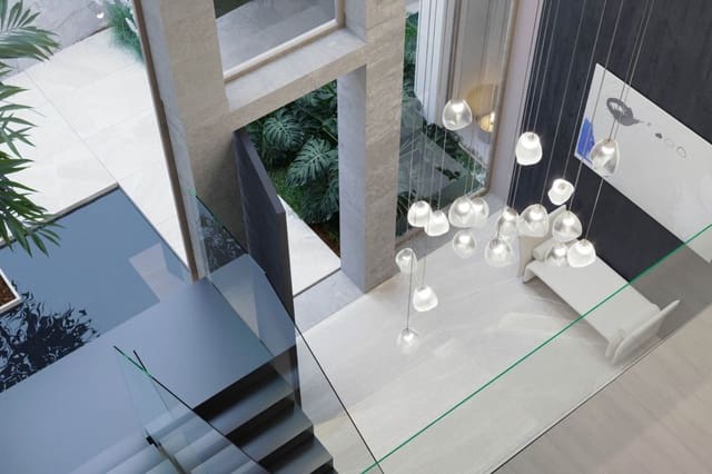 Grond te koop in Bendinat, Calvià - € 2.890.000 (Ref: 7776020)