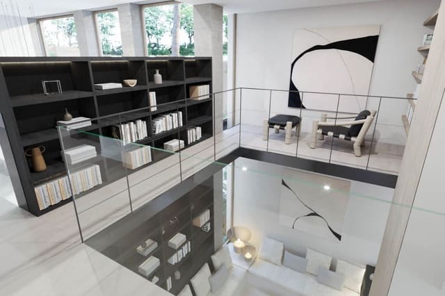 Grond te koop in Bendinat, Calvià - € 2.890.000 (Ref: 7776020)