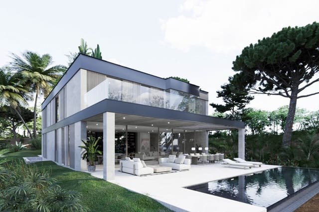 Grond te koop in Bendinat, Calvià - € 2.890.000 (Ref: 7776020)