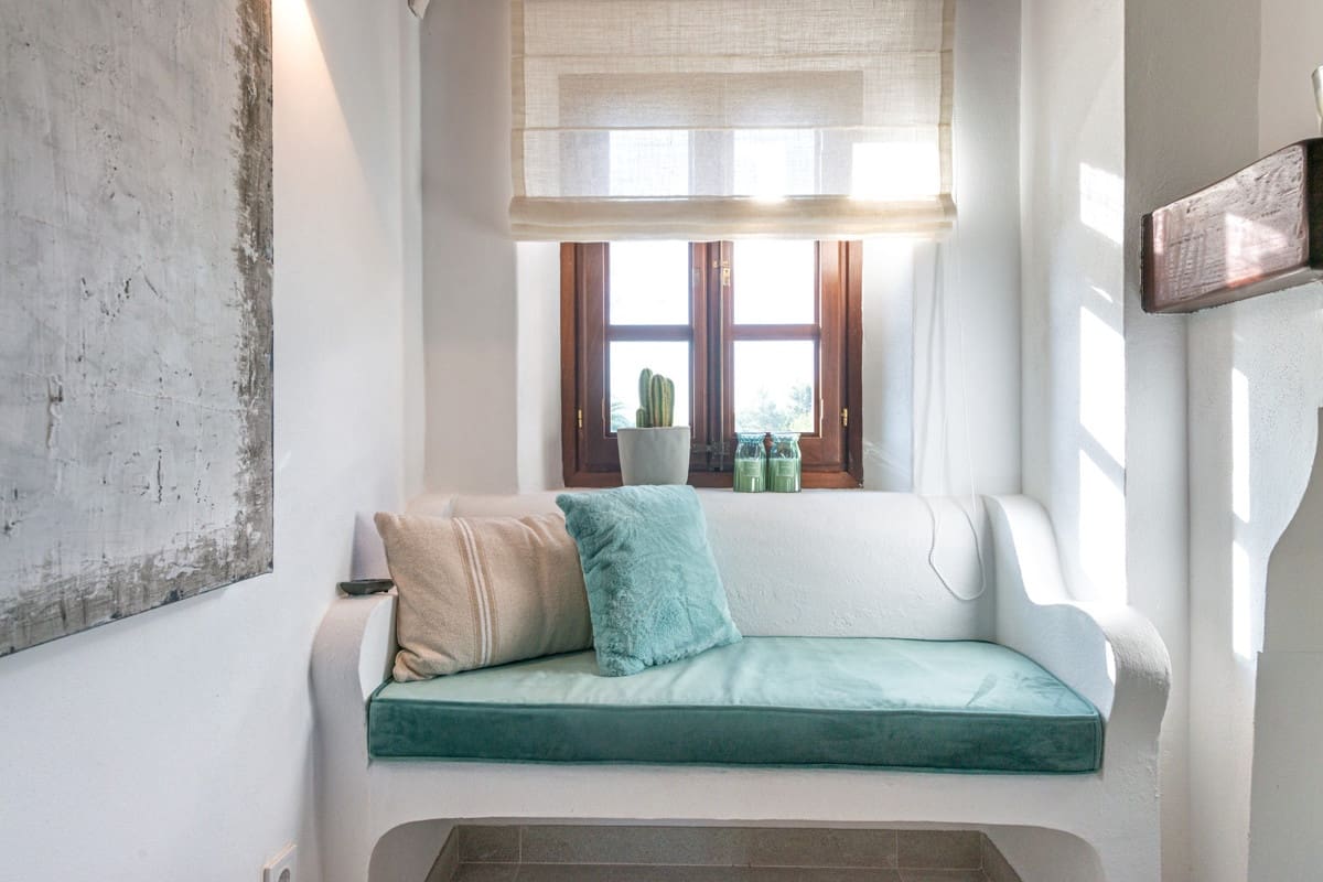 6 slaapkamer Finca/Landhuis te koop in Cas Concos met zwembad - € 6.900.000 (Ref: 7776021)