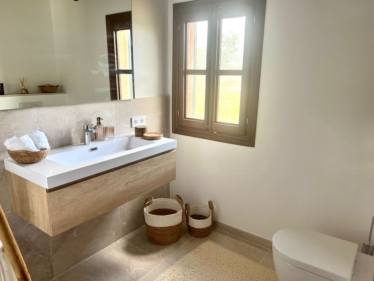 6 slaapkamer Finca/Landhuis te koop in Cas Concos met zwembad - € 6.900.000 (Ref: 7776021)