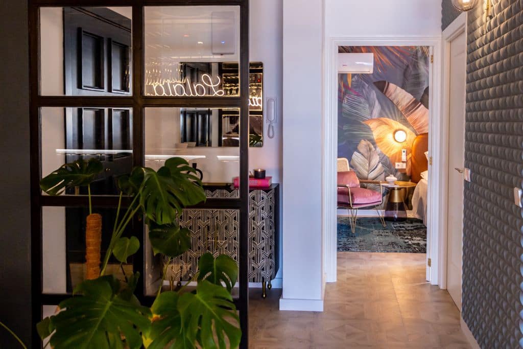 5 soverom Leilighet til salgs i Palma de Mallorca - € 1 150 000 (Ref: 7842330)