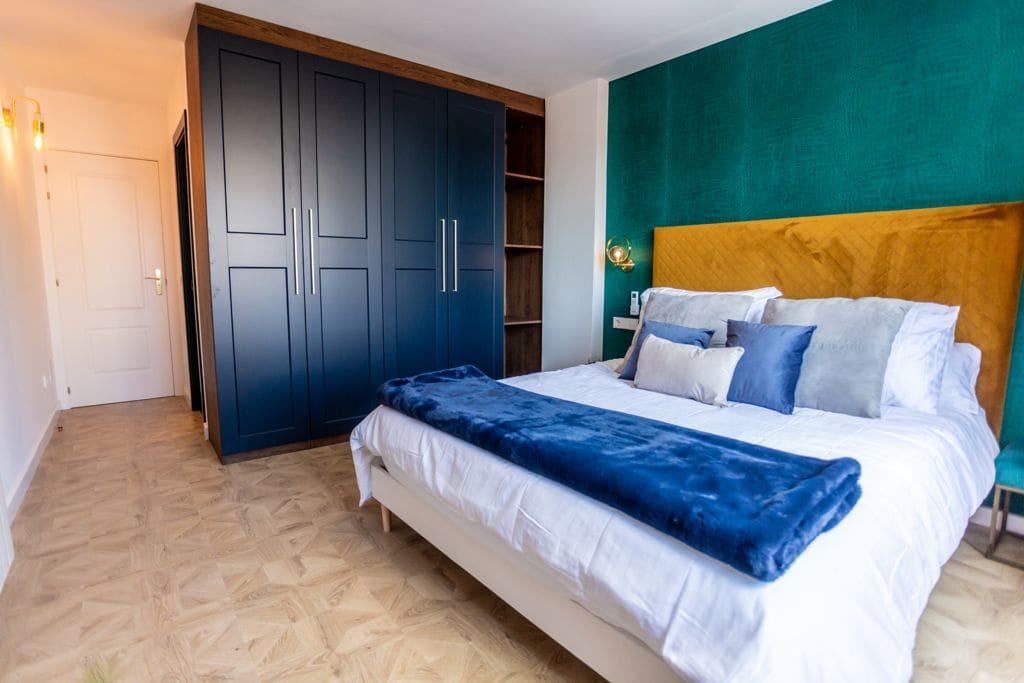 5 soverom Leilighet til salgs i Palma de Mallorca - € 1 150 000 (Ref: 7842330)