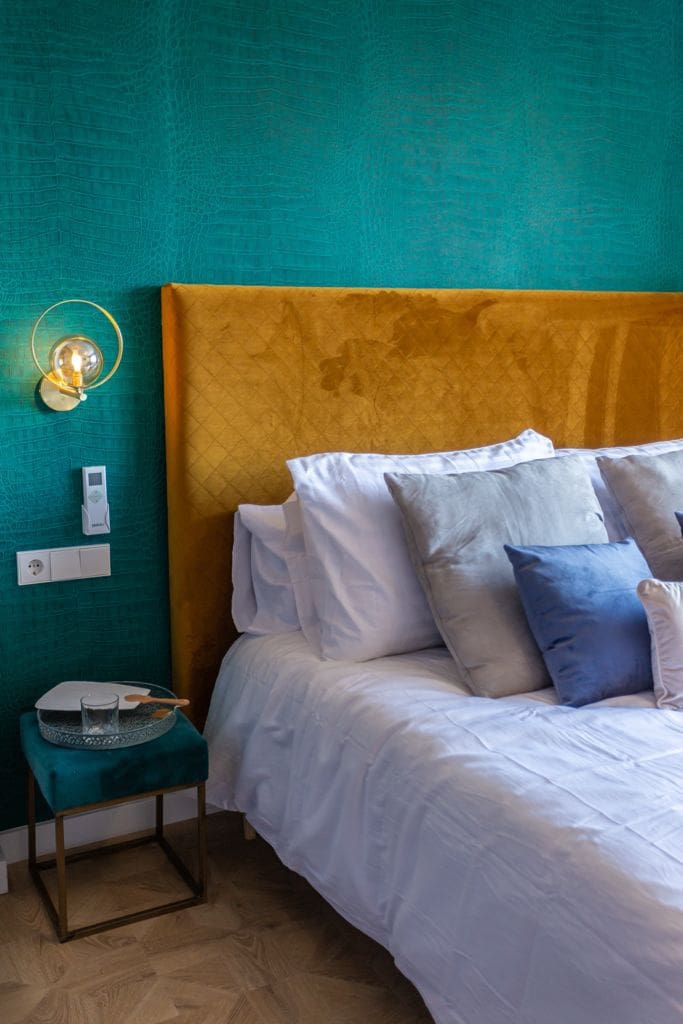 5 soverom Leilighet til salgs i Palma de Mallorca - € 1 150 000 (Ref: 7842330)