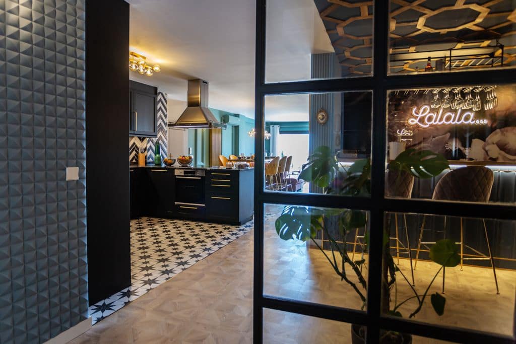 5 soverom Leilighet til salgs i Palma de Mallorca - € 1 150 000 (Ref: 7842330)