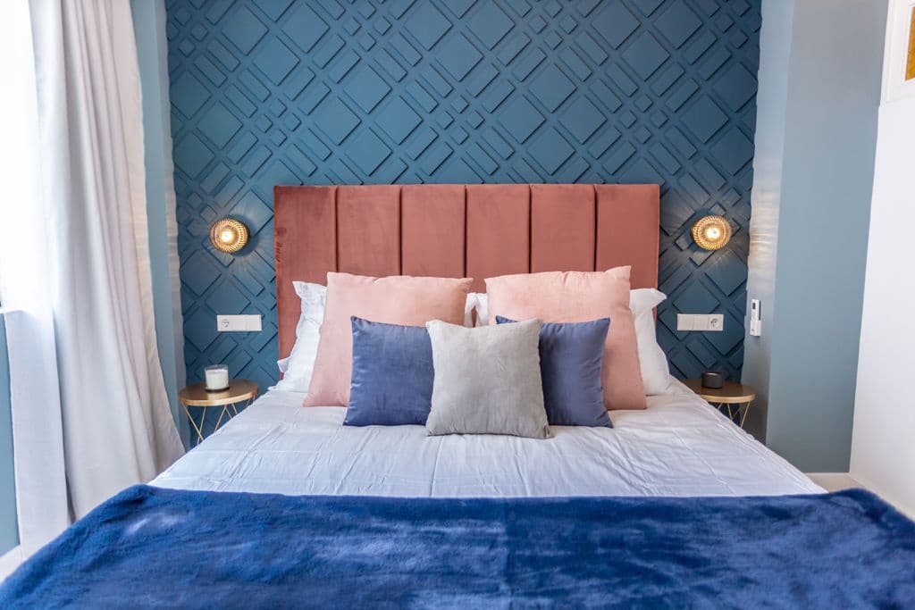 5 soverom Leilighet til salgs i Palma de Mallorca - € 1 150 000 (Ref: 7842330)