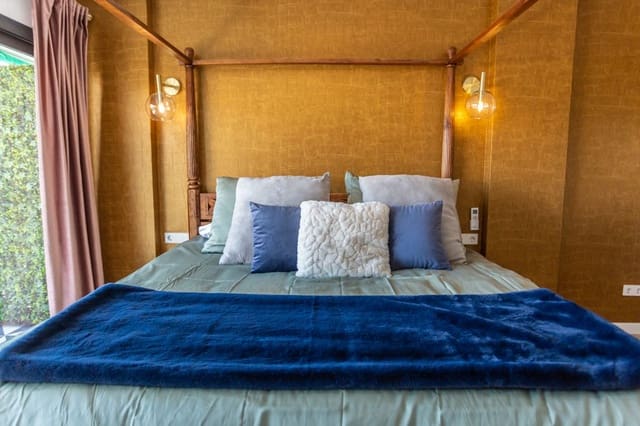 5 chambre Appartement à vendre à El Terreno, Palma de Mallorca - 1 150 000 € (Ref: 7842330)