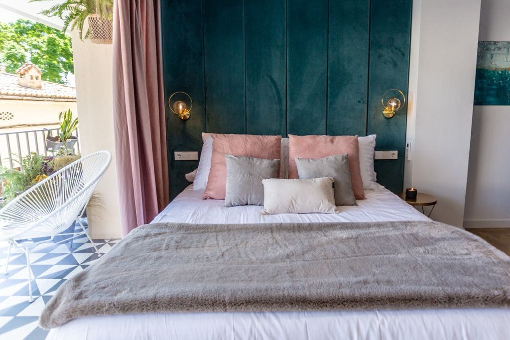 5 soverom Leilighet til salgs i Palma de Mallorca - € 1 150 000 (Ref: 7842330)