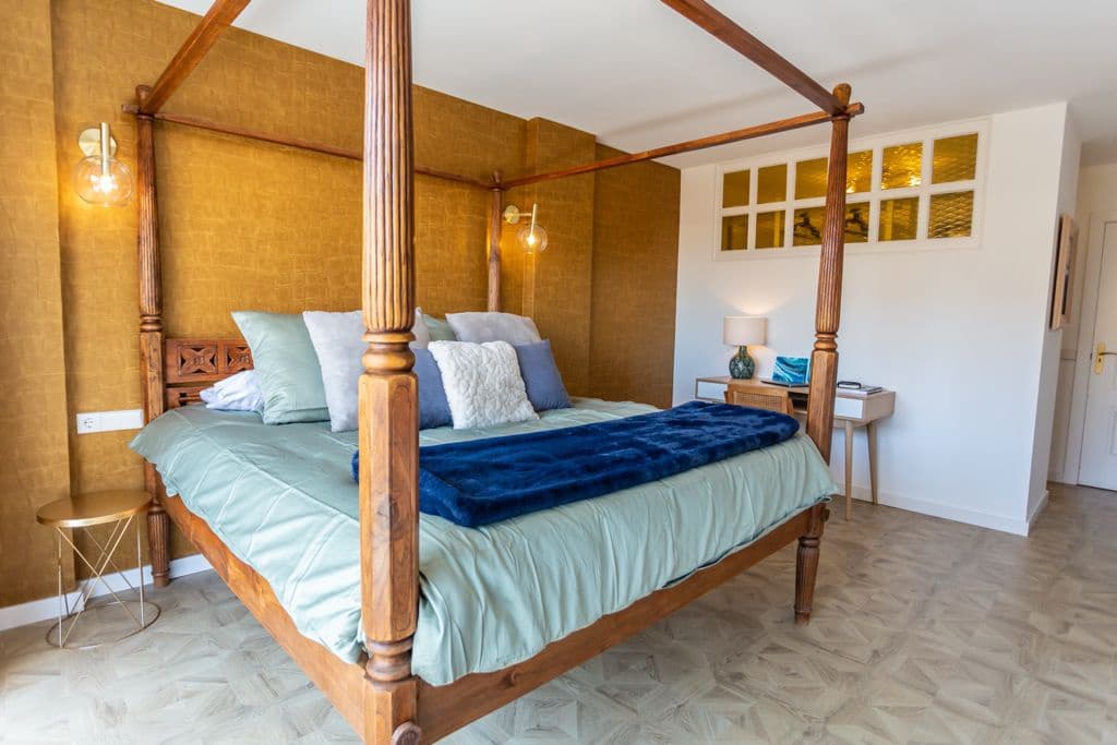 5 soverom Leilighet til salgs i Palma de Mallorca - € 1 150 000 (Ref: 7842330)