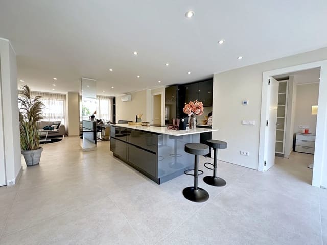 2 soveværelse Lejlighed til salg i La Missió, Palma de Mallorca - € 980.000 (Ref: 7847653)