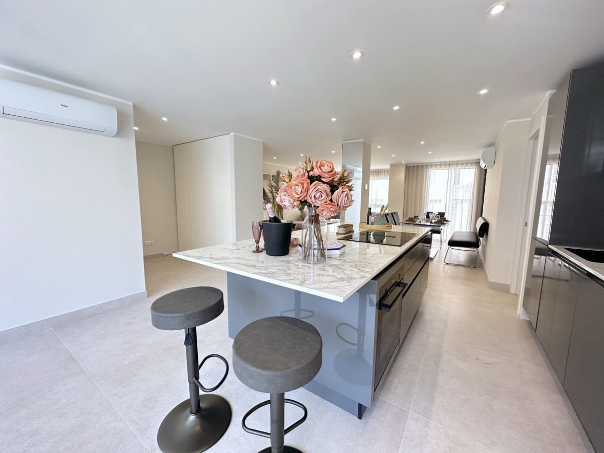 2 soveværelse Lejlighed til salg i Palma de Mallorca - € 980.000 (Ref: 7847653)