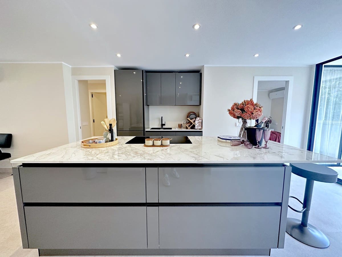 2 soveværelse Lejlighed til salg i Palma de Mallorca - € 980.000 (Ref: 7847653)