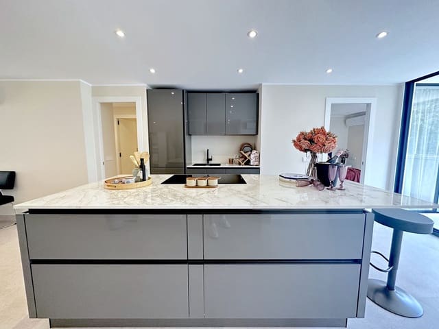 2 soveværelse Lejlighed til salg i La Missió, Palma de Mallorca - € 980.000 (Ref: 7847653)