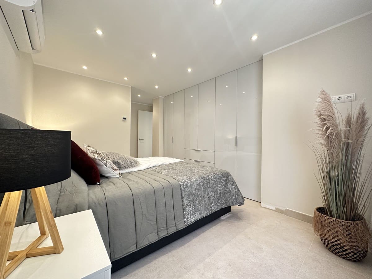 2 soveværelse Lejlighed til salg i Palma de Mallorca - € 980.000 (Ref: 7847653)