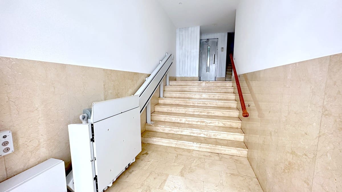 2 soveværelse Lejlighed til salg i Palma de Mallorca - € 980.000 (Ref: 7847653)